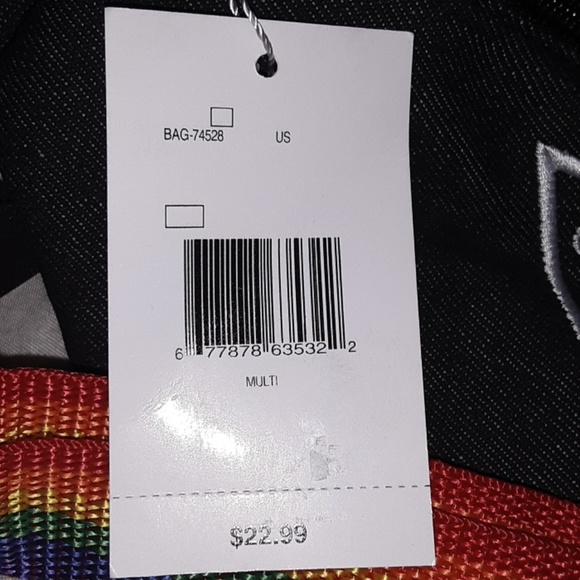 Fannie pack - Picture 4 of 5